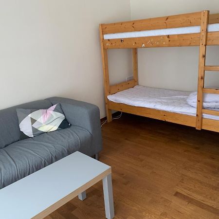 Holiday'S Apartment Jasna Liptovský Mikuláš 외부 사진