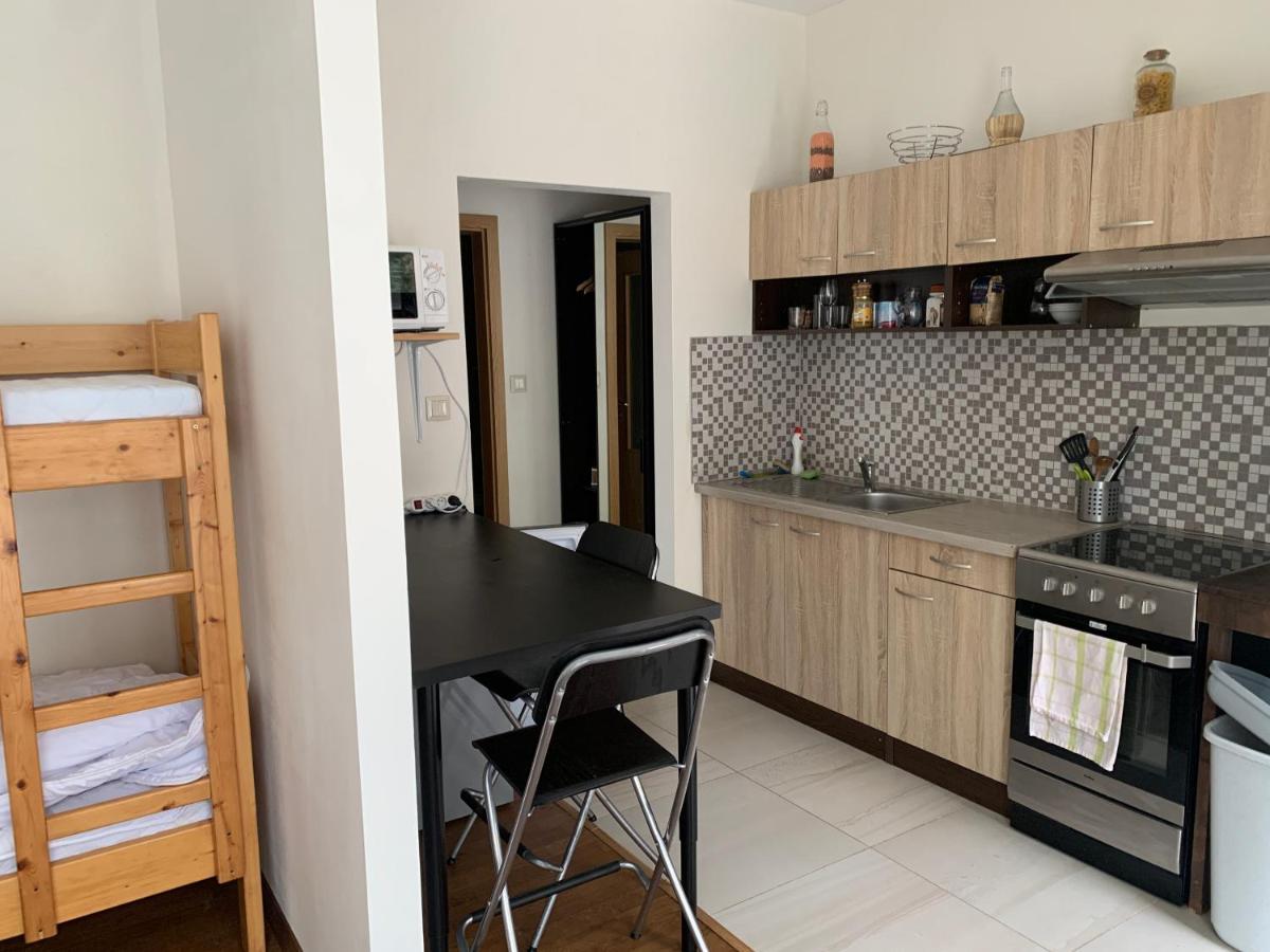 Holiday'S Apartment Jasna Liptovský Mikuláš 외부 사진