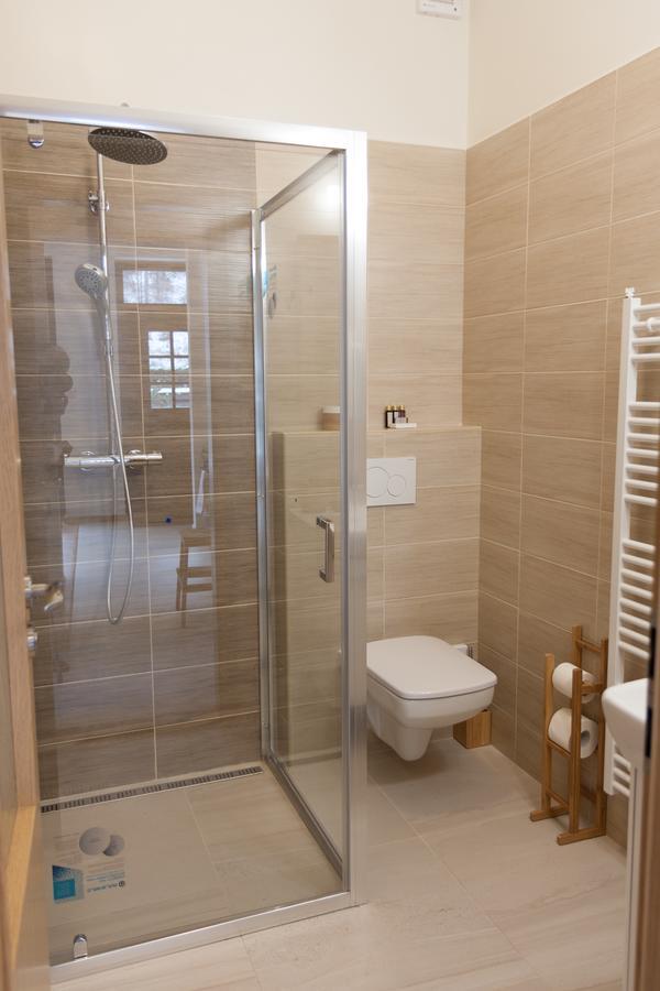 Holiday'S Apartment Jasna Liptovský Mikuláš 외부 사진
